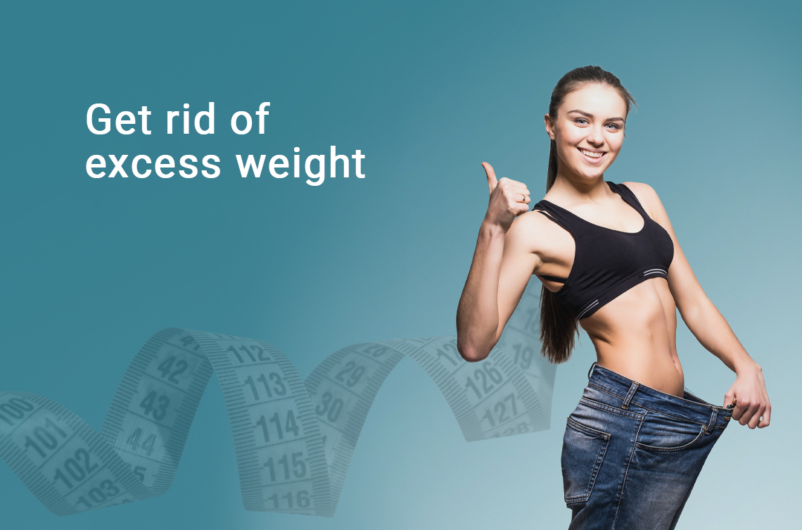 A Modern Solution for Excess Weight