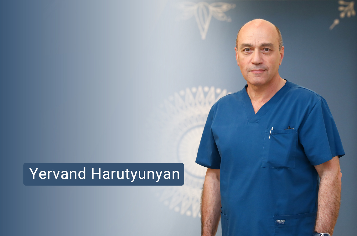 Urological Surgeries at Vardanants