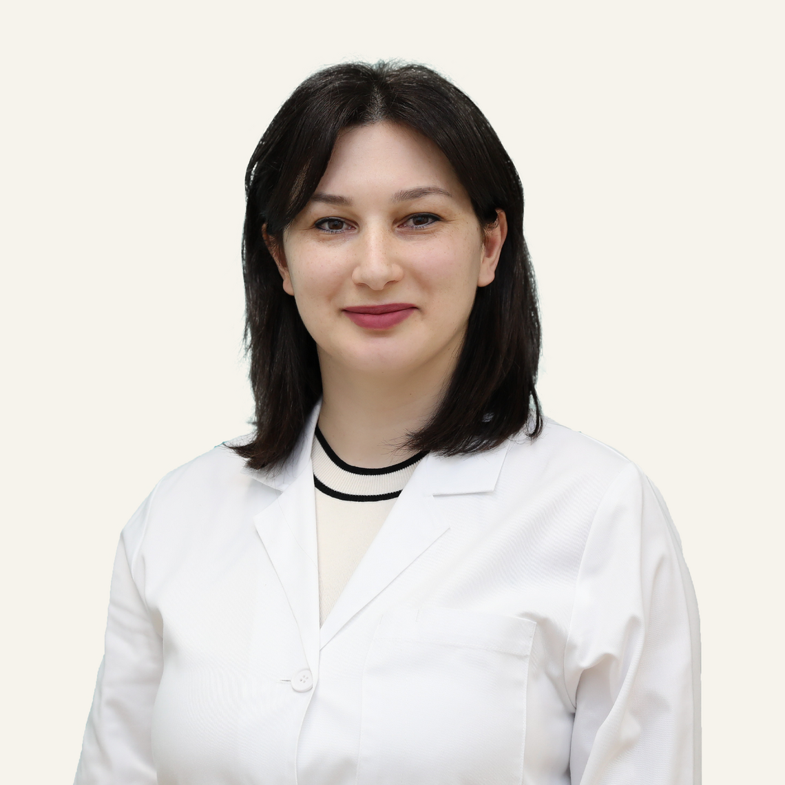 Mariam Baghdasaryan |: Head of Clinic 2 service "Vardanants" NPC ...