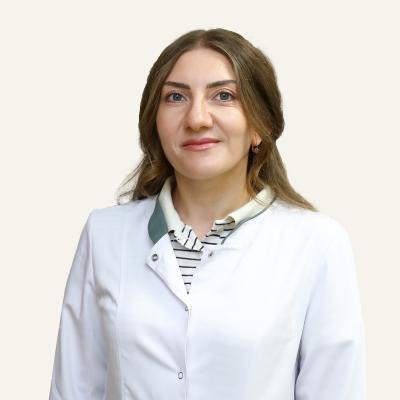 Իվետա