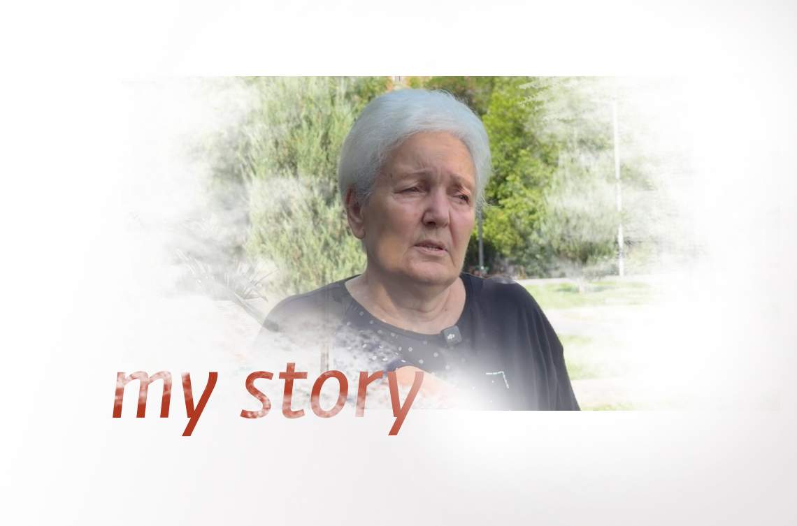 <p>Heart Stenting at Vardanants: The Story of 77-Year-Old Kamela</p>
