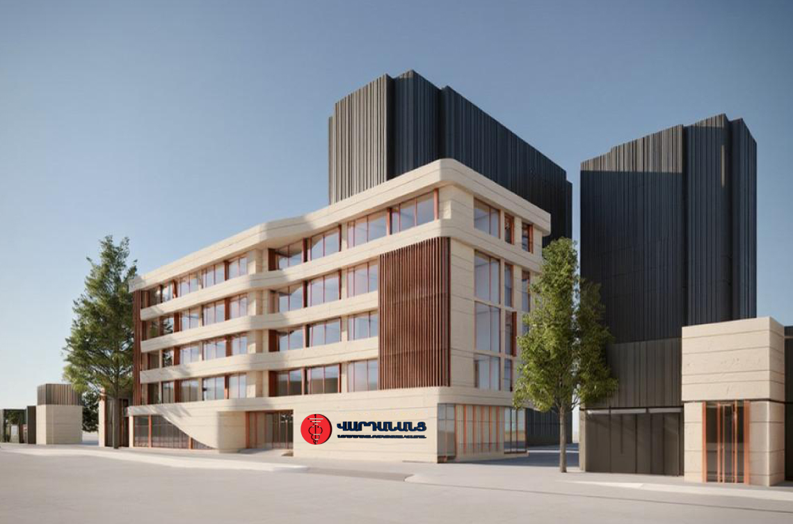 «Ինթելլիջենթ Մենեջմենթ» հոլդինգը հայտարարում է «Վարդանանց - Քըրք Քըրքորյան» նորարարական բժշկության կենտրոն նախագծի մեկնարկի մասին