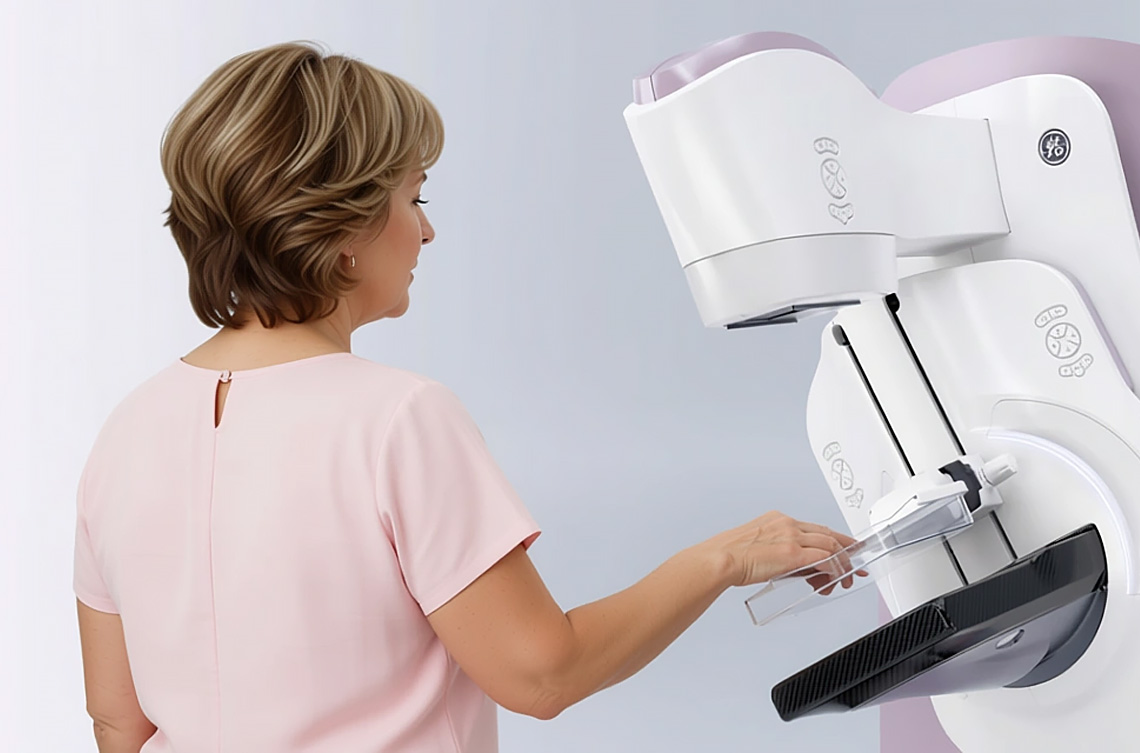 <p><strong>­­­­­­­Ովքե՞ր կարող են անցնել անվճար մամոգրաֆիա Վարդանանցում</strong></p>