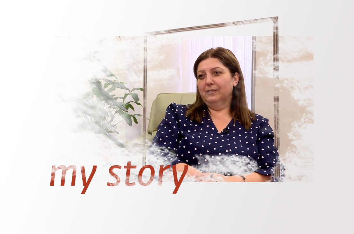 <p><strong>Bariatric Surgery — the Beginning of Kristina’s New Life</strong></p>