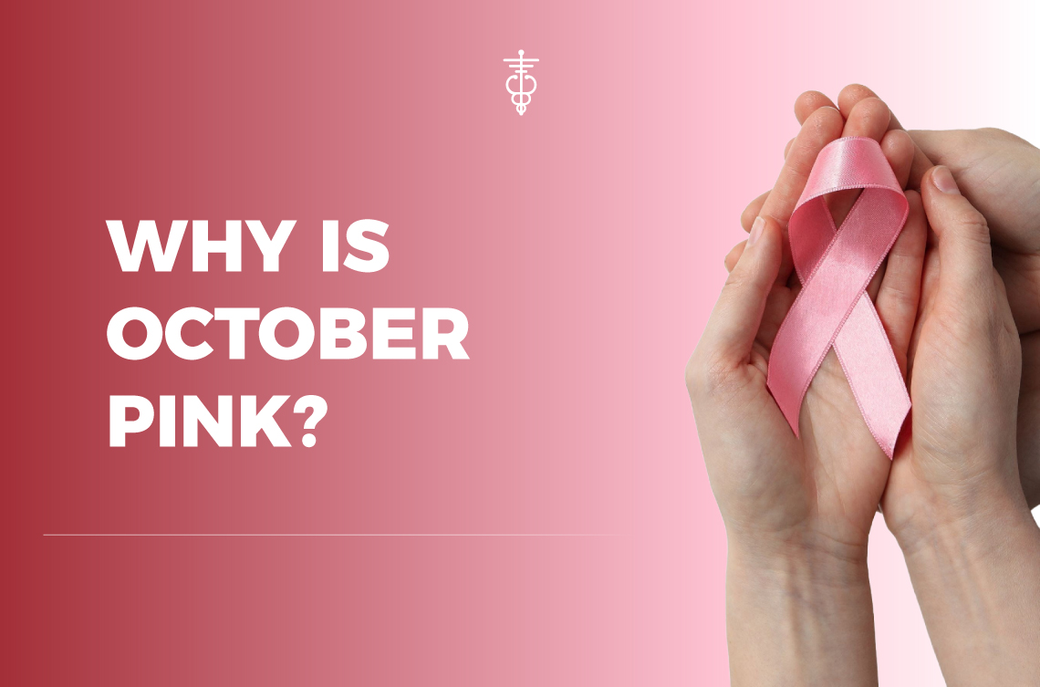 <p>Breast Health Before the First Symptoms</p>